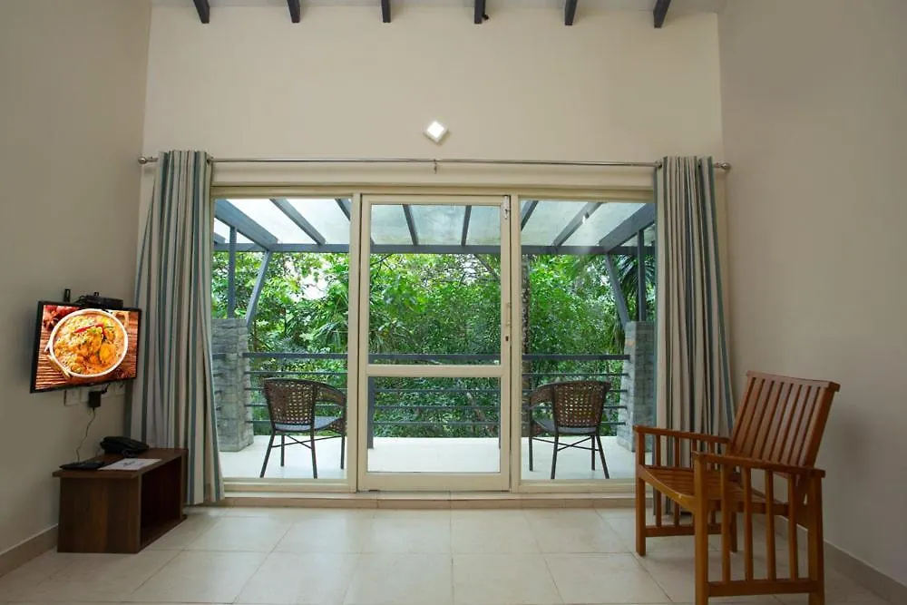 Guest house Lapista Wayanad