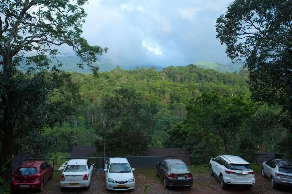 Lapista Wayanad India