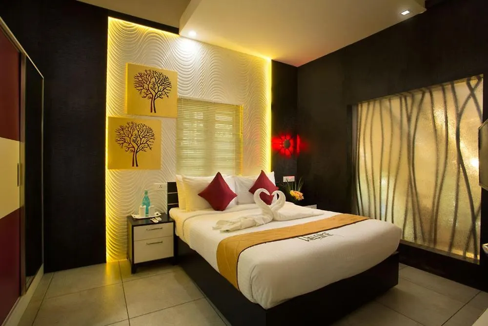 Lapista Wayanad Guest house Vythiri