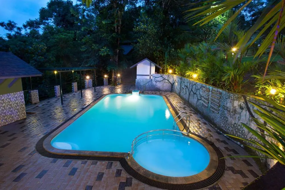 Guest house Lapista Wayanad