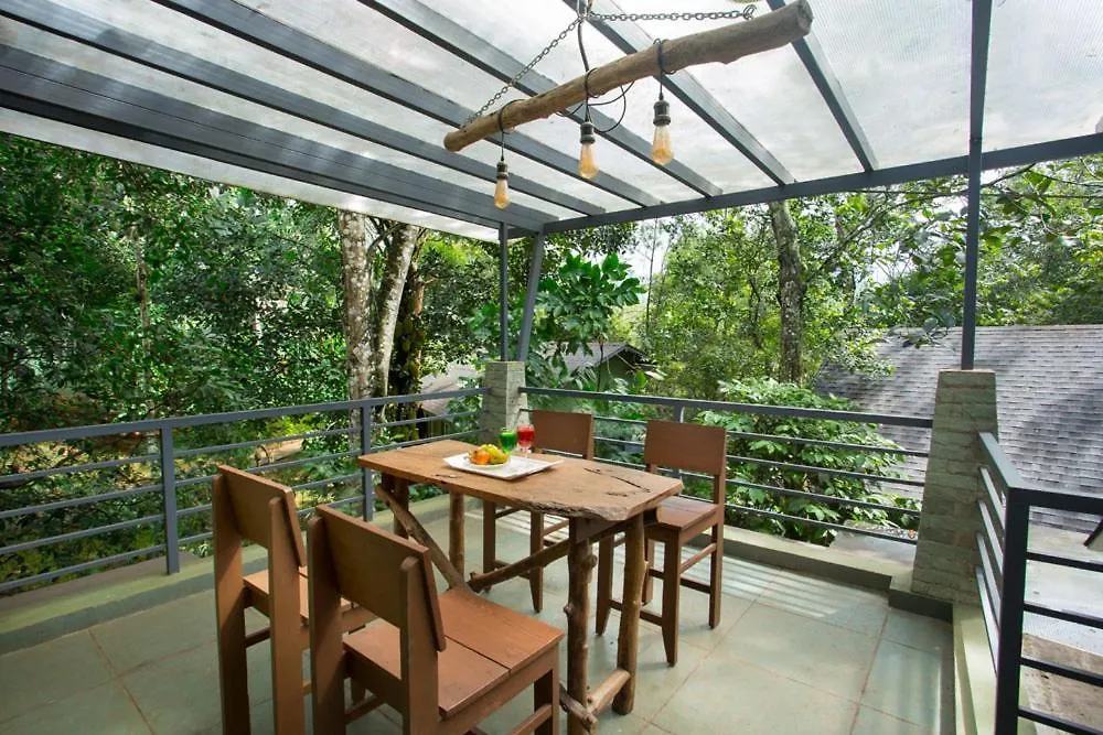 Lapista Wayanad Guest house Vythiri
