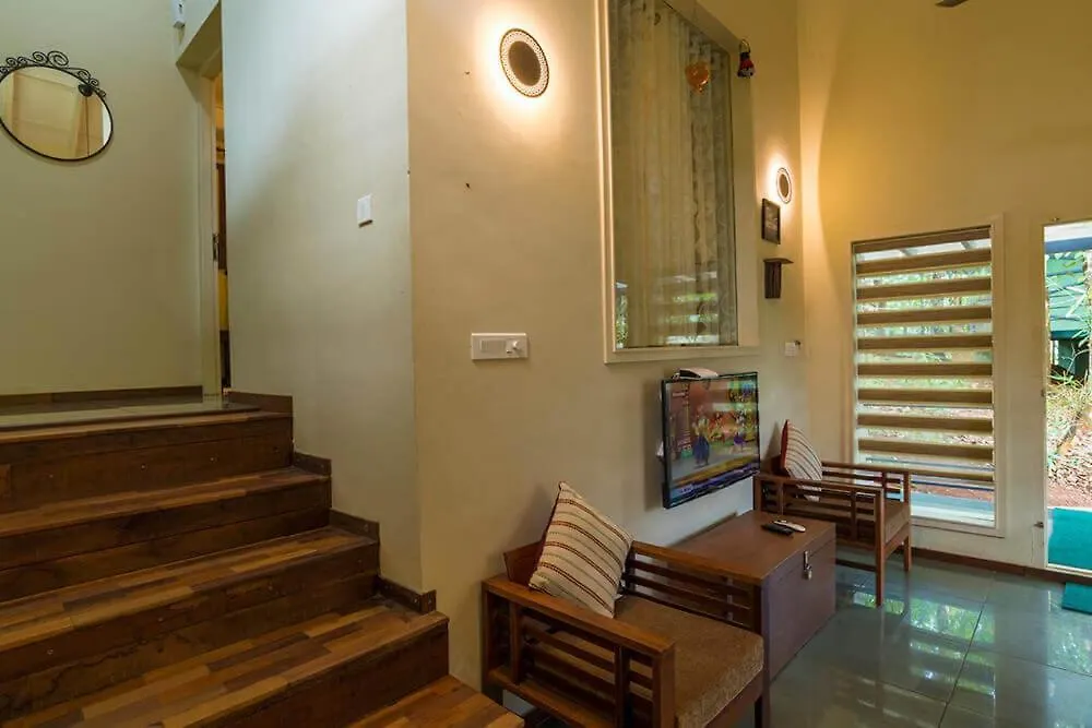 Guest house Lapista Wayanad India