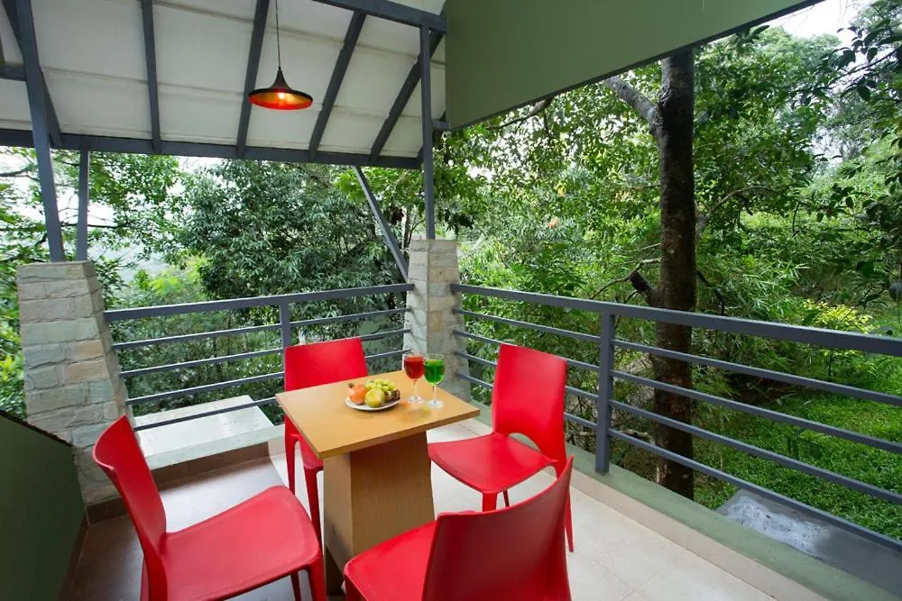 Guest house Lapista Wayanad