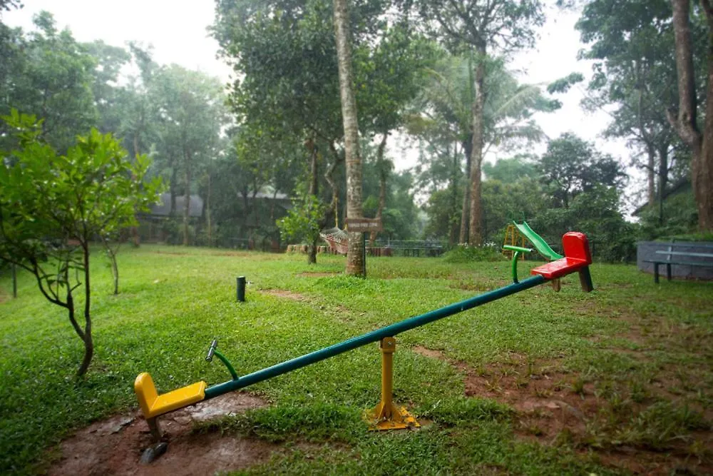 Lapista Wayanad 0*, Vythiri India