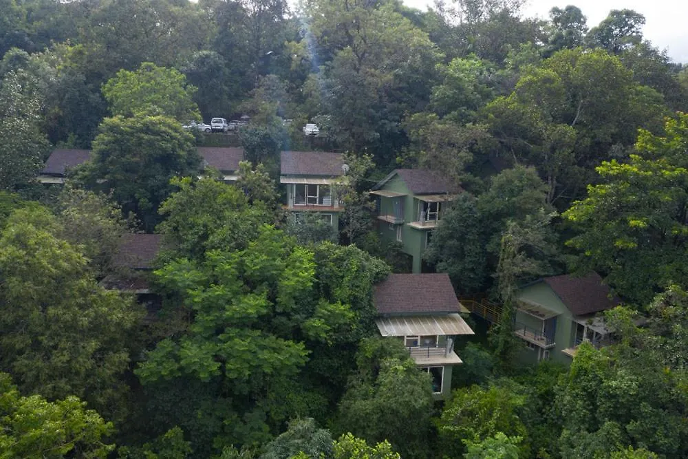 Lapista Wayanad Guest house Vythiri