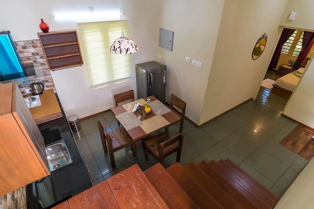 Guest house Lapista Wayanad